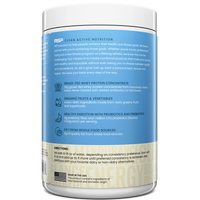 TrueFit Protein Powder - Vanilla