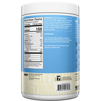 TrueFit Protein Powder - Vanilla