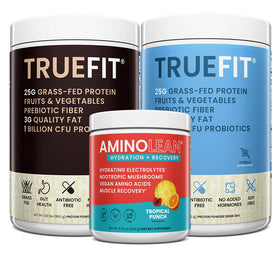 Protein + Recovery