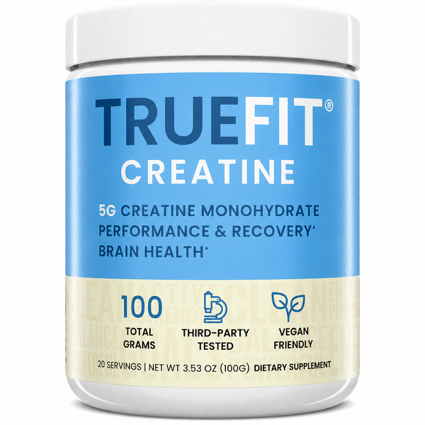 Creatine Monohydrate GIFT