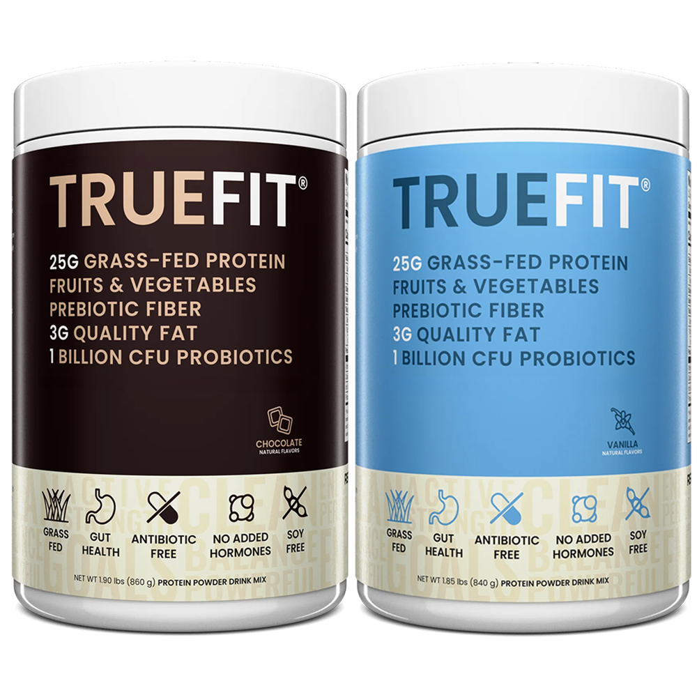 TrueFit Multi Flavor Bundle
