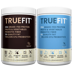TrueFit Multi Flavor Bundle