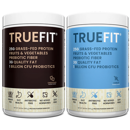 TrueFit Multi Flavor Bundle