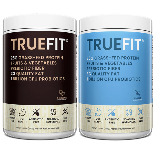 TrueFit Multi Flavor Bundle