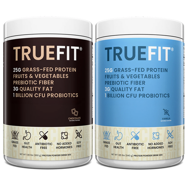 TrueFit Multi Flavor Bundle