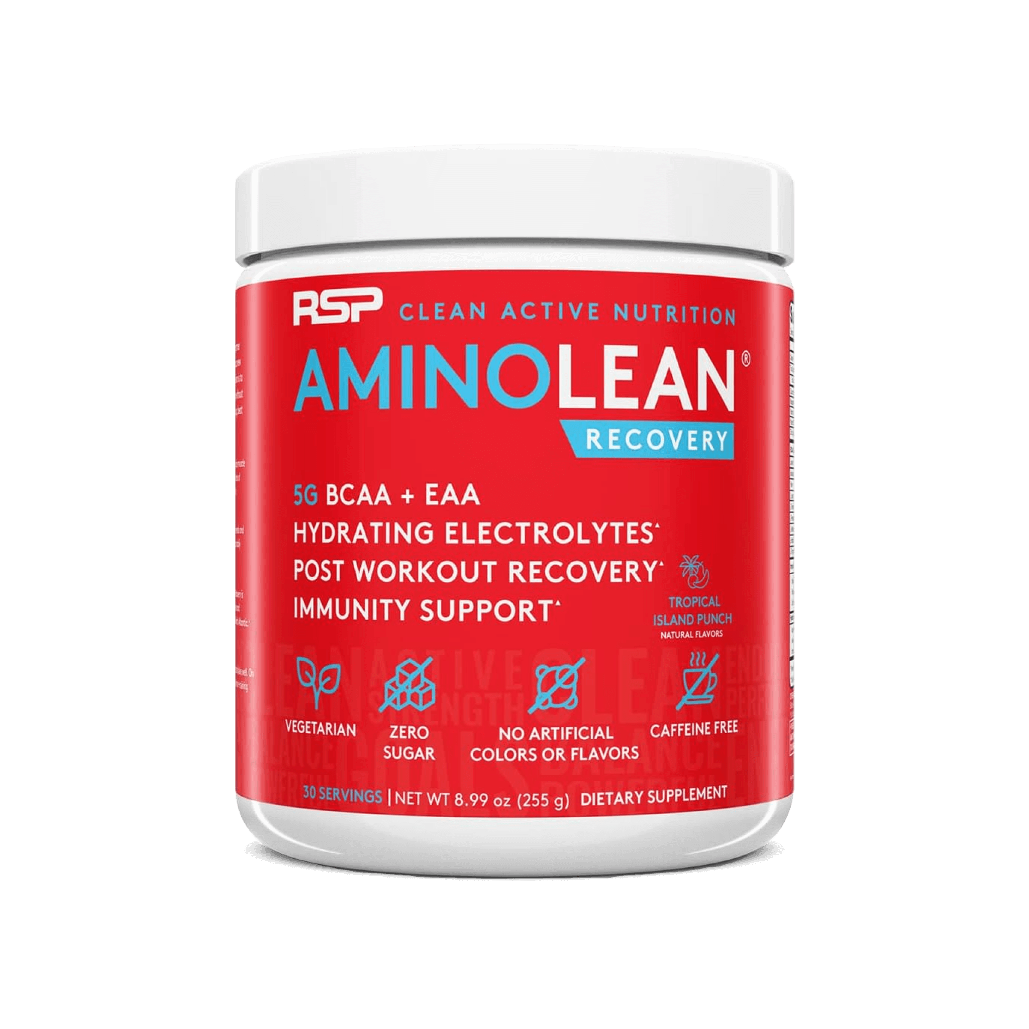 AminoLean Recovery