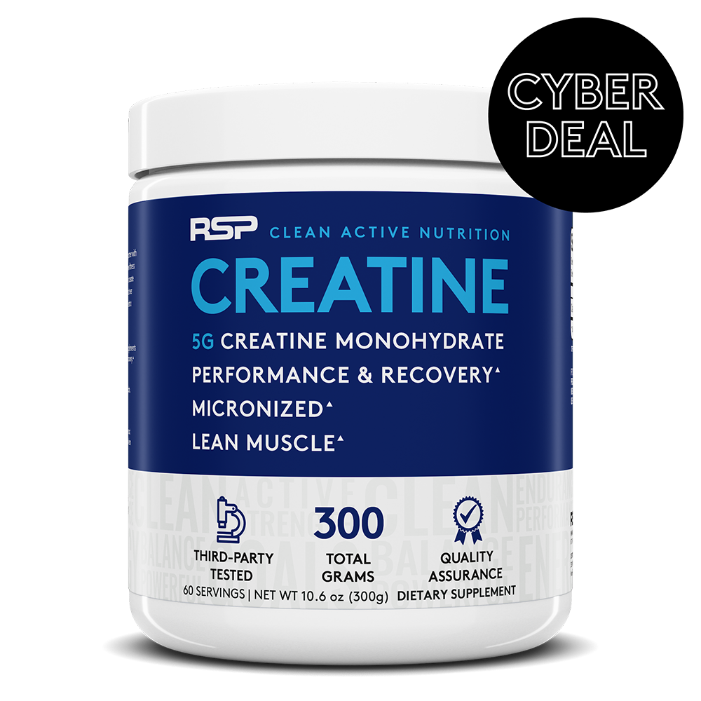Creatine Mono