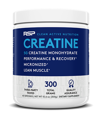 Creatine Mono