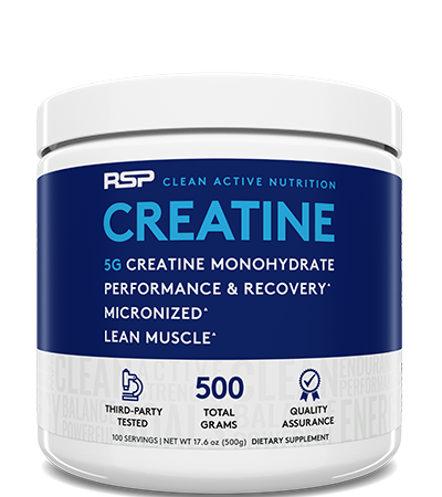 Creatine Mono